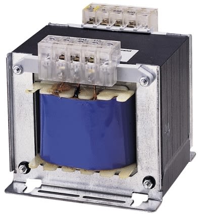 LEGRAND - LEG642328 TRAS. SIC/ISOL 230/400-24V 630VA