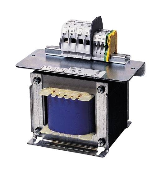 LEGRAND - LEG642310 TRAS. SIC/ISOL 230/400-12/24V 1000VA