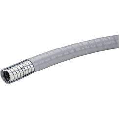 LEGRAND - LEG666151 P3-GUIDACAVO METALLO/PLASTICO D12 GRIGIO