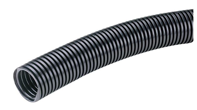 LEGRAND - LEG666410 LGP-GUIDACAVO D10 STANDARD NERO V2
