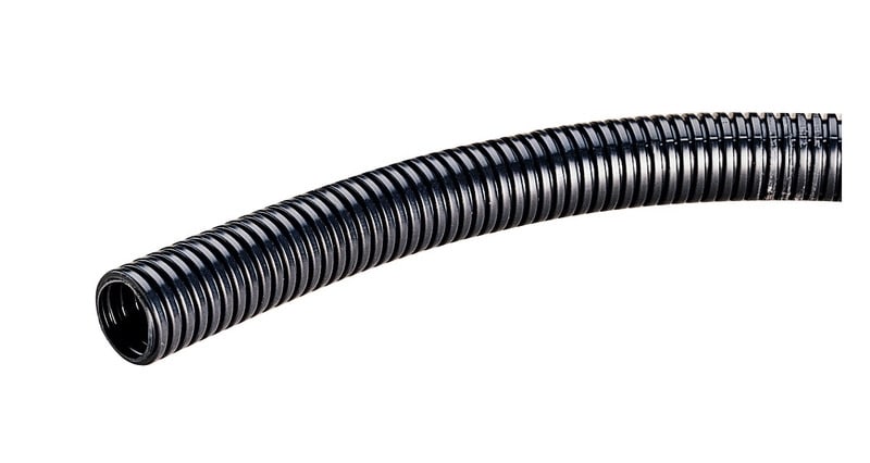 LEGRAND - LEG666424 LGP-GUIDACAVO D12 PESANTE NERO V2