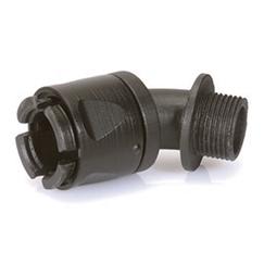 LEGRAND - LEG666756 LGP-RACCORDO 45? D29 PG29 NERO
