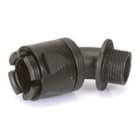 LEGRAND - LEG666769 LGP-RACCORDO 45? D23 G3/4 NERO