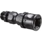 LEGRAND - LEG666905 LGP-PRESSACAVO DRITTO D25 PG29 NERO