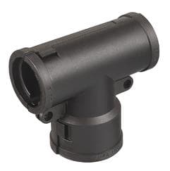 LEGRAND - LEG666944 LGP-DERIVAZIONE T D29/23X2 NERO