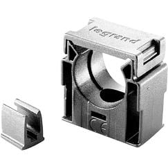 LEGRAND - LEG666978 LGP-CLIP DI FISSAGGIO D29 GRIGIO