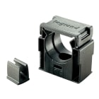LEGRAND - LEG666981 LGP-CLIP DI FISSAGGIO D7 NERO