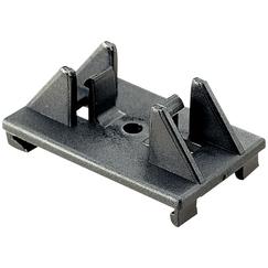 LEGRAND - LEG666996 LGP-CLIP GUIDA DIN D12-17 NERO