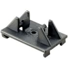 LEGRAND - LEG666997 LGP-CLIP GUIDA DIN D19-25 NERO