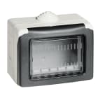 LEGRAND - LEG680614 PLEXO VELA - SCATOLA IP55 4M