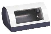 LEGRAND - LEG682679 SCATOLA DA SCRIVANIA 4MOD BIANCA