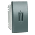 LEGRAND - LEG682910 VELA SCURA - PORTAFUSIBILE FUSIBILE 10A