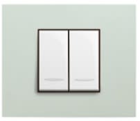 LEGRAND - LEG685799 VELA QUADRA-AVORIO 2M