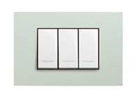 LEGRAND - LEG685800 VELA QUADRA-AVORIO 3M