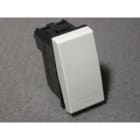 LEGRAND - LEG687003 VELA BIANCA - DEVIATORE 1P 10A