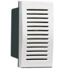 LEGRAND - LEG687044 VELA BIANCA - RONZATORE 12VAC 5VA