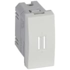 LEGRAND - LEG687048 VELA BIANCA - PORTAFUSIBILE FUSIBILE 10A