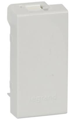 LEGRAND - LEG687050 VELA BIANCA - TASTO FALSO POLO