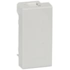 LEGRAND - LEG687050 VELA BIANCA - TASTO FALSO POLO