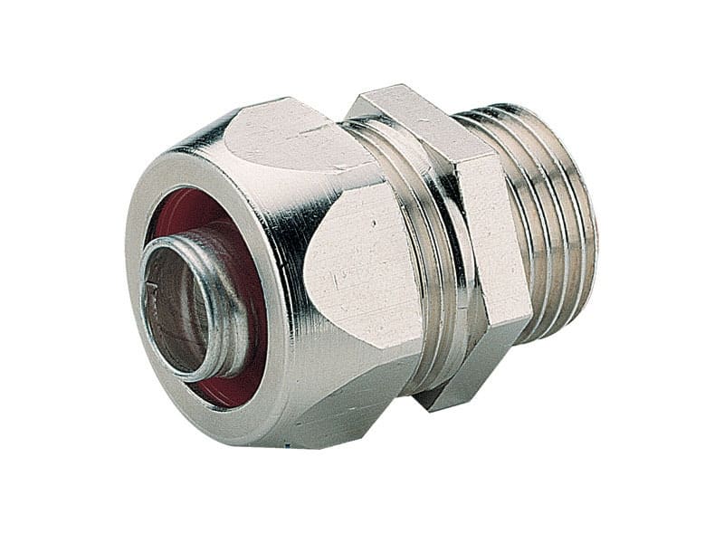 LEGRAND - LEG82021 2000 METAL-RACCORDO MET. PG7 D=10