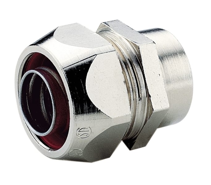 LEGRAND - LEG82243 2000 METAL FEMM-RACCORDO MET. M20 D=16