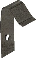 LEGRAND - LEG8236000 Haltefeder Deckel Edelstahl
