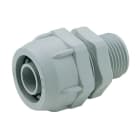 LEGRAND - LEG82922 UNIVERSALI-RACCORDO PLAST M16 D=12 GRIGI