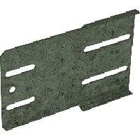 LEGRAND - LEG8313220 Vertikalkupplung H=100