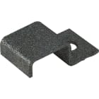 LEGRAND - LEG8367030 GLO4-PIASTRA FISSAGGIO MENSOLA Z