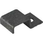 LEGRAND - LEG8367030 GLO4-PIASTRA FISSAGGIO MENSOLA Z