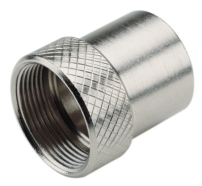 LEGRAND - LEG86004 CALOTTE-FEMM-FEMM UNEF7/8 G1/2