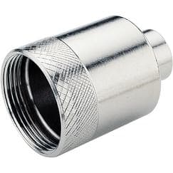 LEGRAND - LEG86233 ADATTATORE PER SENSORE M30 G1/4