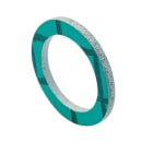 LEGRAND - LEG86501AF GUARNIZIONE IN FIBRE ORGANICHE G3/8 E M