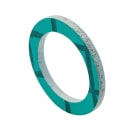 LEGRAND - LEG86531AF GUARNIZIONE IN FIBRE ORGANICHE M63