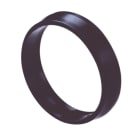 LEGRAND - LEGAN40 SERIE 2000-ANELLO ADATTATORE D=40 NERO