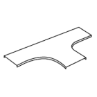 LEGRAND - LEGC362534 GLO4-C/DERIVAZIONE PIANA T R450 L400ZC