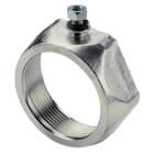 LEGRAND - LEGC51102 SERIE 2000-DADO CON VITE DI MASSA D=12