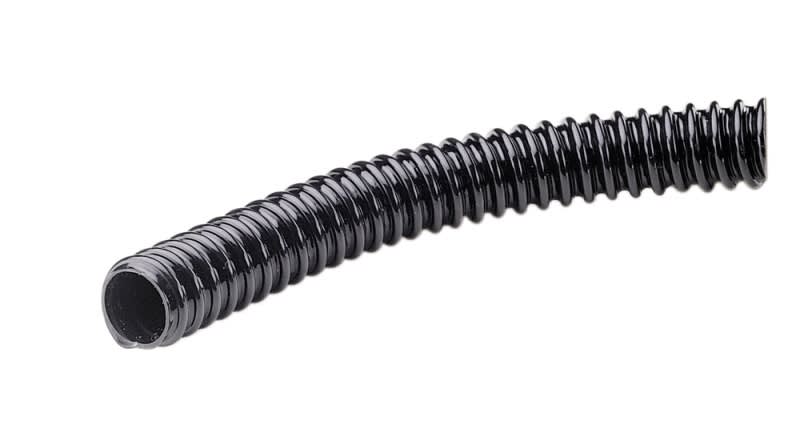 LEGRAND - LEGFX17N FX-GUIDACAVO SPIRALATO D=17 NERO