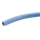 LEGRAND - LEGGE27 GE PVC-GUIDACAVO LISCIO D=27 BLU