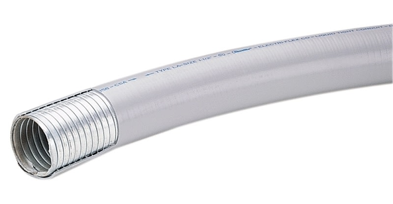 LEGRAND - LEGLA19 LA-GUIDACAVO METALLO PLASTICO D=102 GRIG