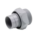LEGRAND - LEG81530 MF NYLON-RACCORDO PLAST PG42 D=45 GRIGIO