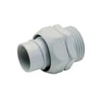 LEGRAND - LEG81625 MG NYLON-RACCORDO PLAST PG11 D=13 GRIGIO