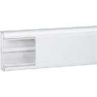 LEGRAND - LEG030114 DLP-MINICANALE 60X20 3 SCOMPARTI BIANCO
