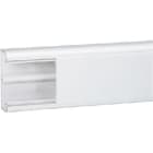 LEGRAND - LEG030033 DLP-MINICANALE 75X20 3 SCOMPARTI BIANCO