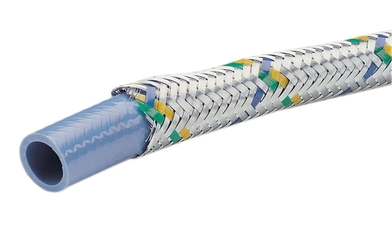 LEGRAND - LEGGETR58 GETR-GUIDACAVO PLASTICO D=58 TRECCIATO