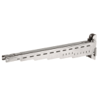 LEGRAND - LEG349233 S.SUPPORTO-MENSOLA G3 L=300 INOX