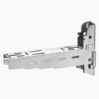 LEGRAND - LEG349215 S.SUPPORTO-MENSOLA G4 L=300 INOX