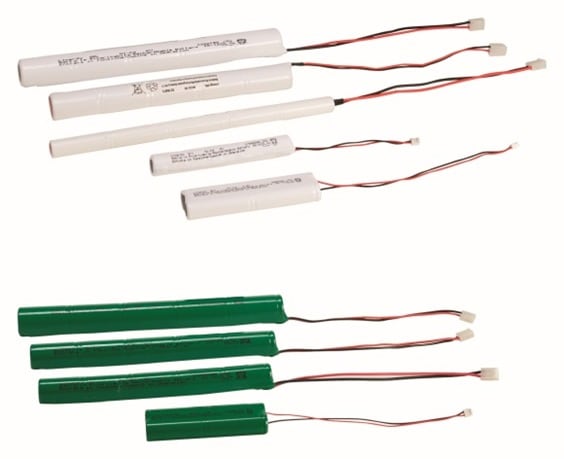 LINERGY SRL - LENBATLF3V23A03P BATTERIA LITIO-FERRO 3,2V 3AH SIZE 18650