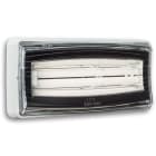 LINERGY SRL - LENCR1519 CRISTAL 11W 1H SE IP40 SPY SYSTEM HF