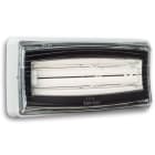 LINERGY SRL - LENCR1903 CRISTAL 18W SL IP40 CENTRAL BATTERY